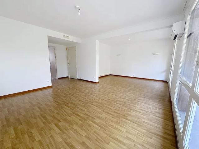 Appartement location à Grange d'Orel, Avignon
