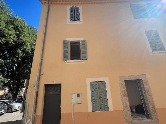 Appartement location à Brignoles
