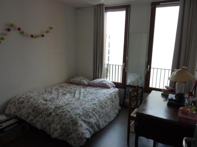 Appartement location à Bordeaux, Belcier