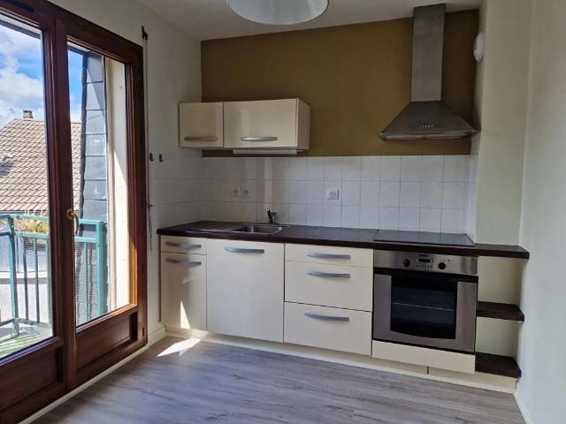 Appartement location à Brive-la-Gaillarde, Brive-la-gaillarde