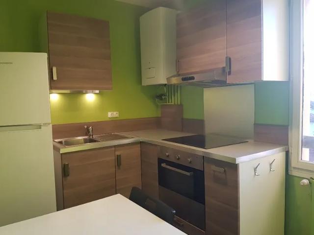 Appartement location à Lyon, Métropole de Lyon