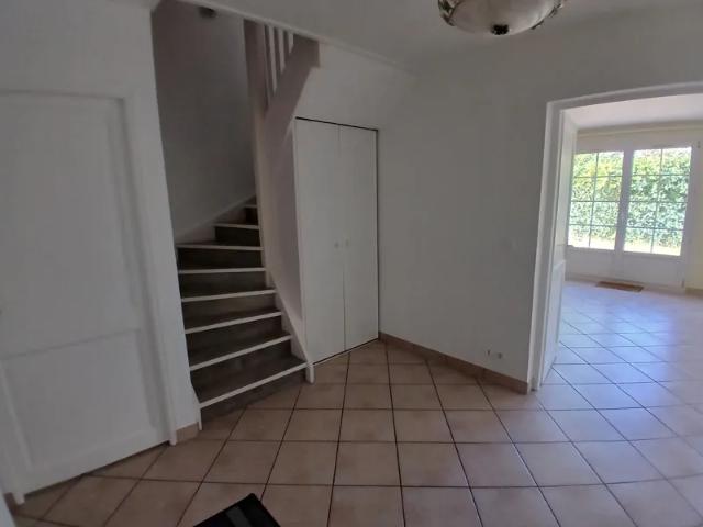 Appartement location à Compiègne