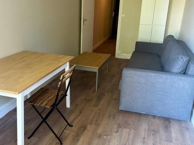 Appartement location à Compiègne