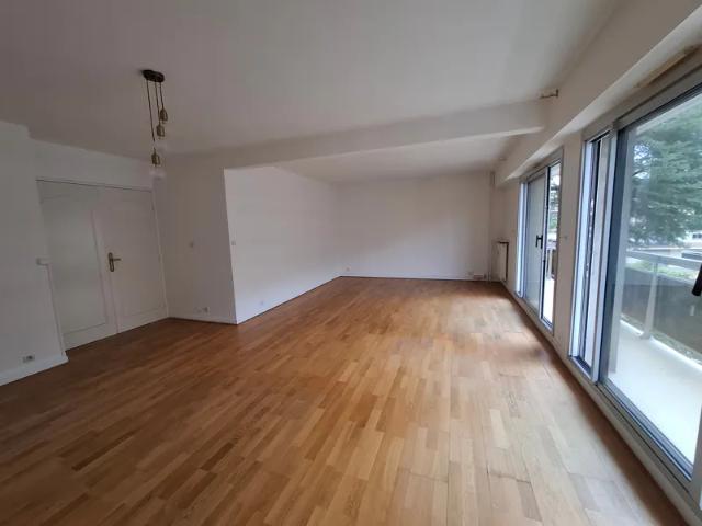 Appartement location à Compiègne