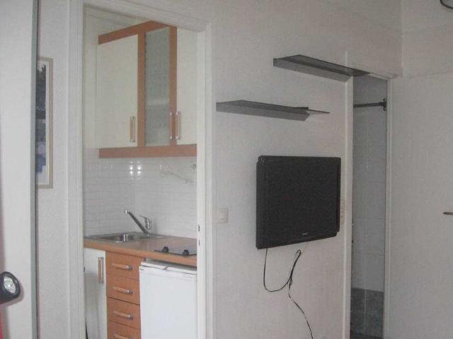 Appartement location à Nanterre, Levallois-perret