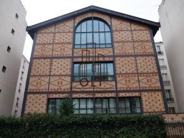 Appartement location à Nanterre, Clichy