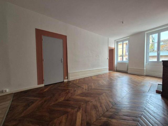 Appartement location à Mâcon