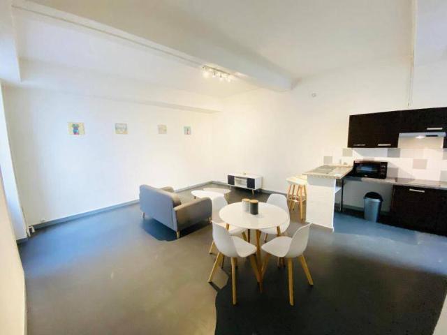 Appartement location à Mâcon