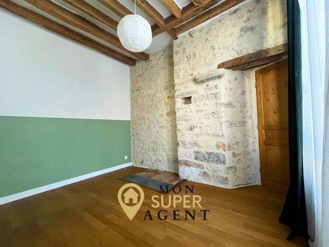 Appartement location à Melun