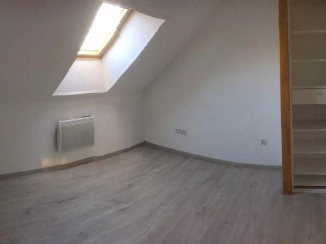 Appartement location à Autun, Montceau-les-mines