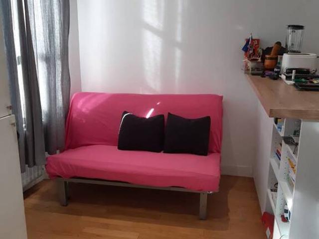 Appartement location à Sarcelles, Montmagny