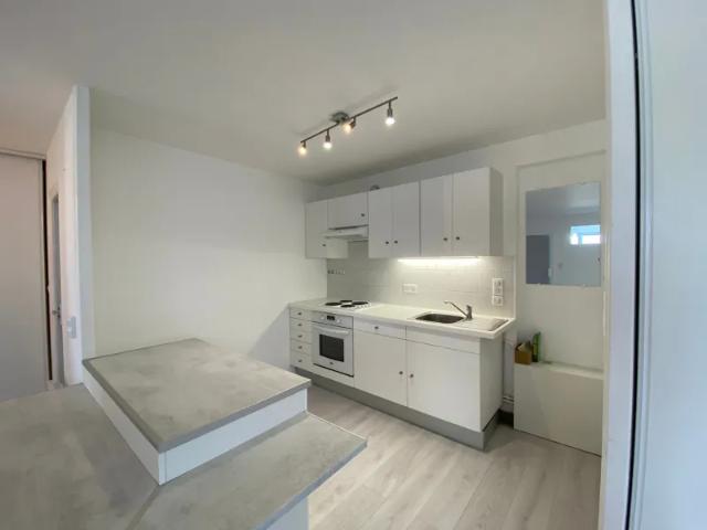 Appartement location à Saintes, Saujon
