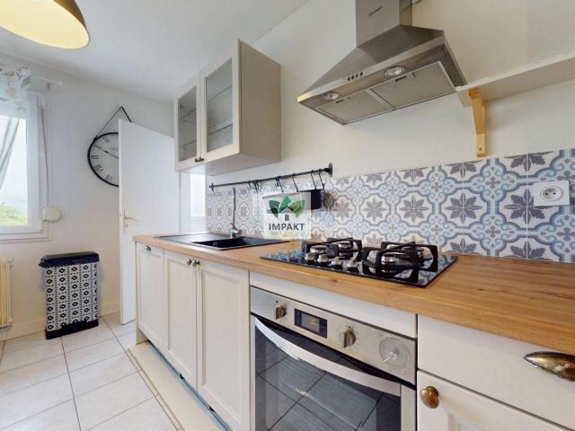 Appartement location à Belfort, Saraz