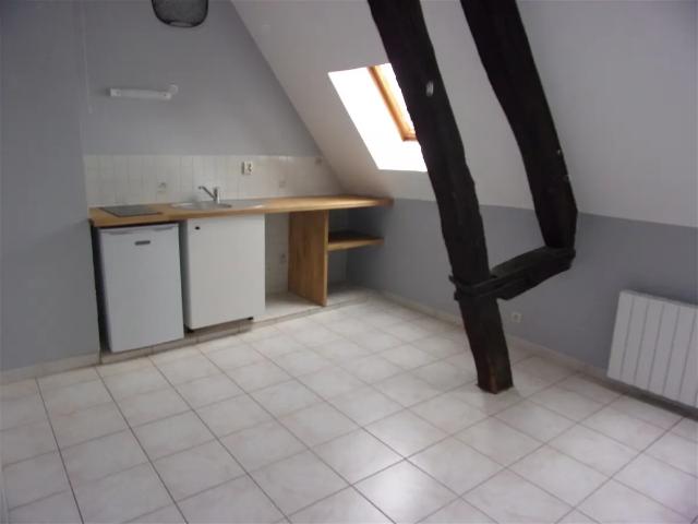 Appartement location à Les Andelys, Vernon