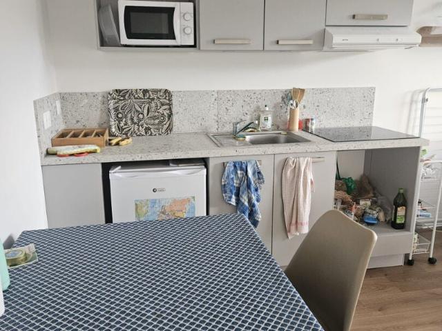 Appartement location à Les Andelys, Louviers