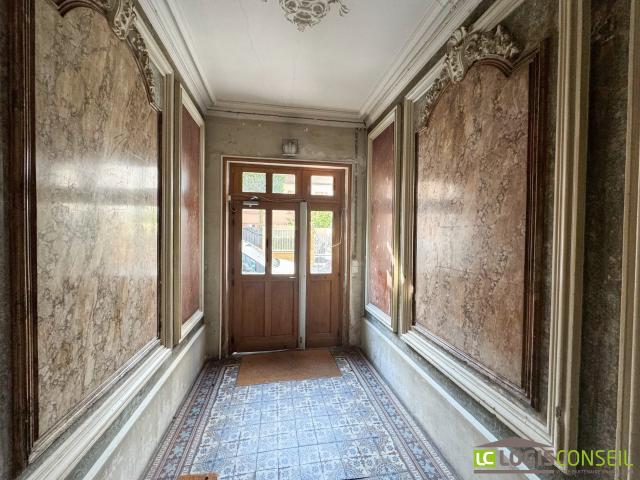 Appartement location à Antony, Malakoff