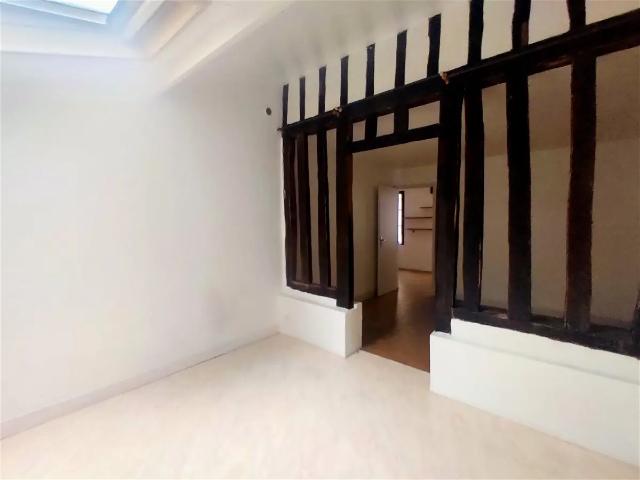 Appartement location à Rouen, Ruan
