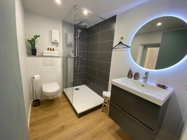 Appartement location à Dole
