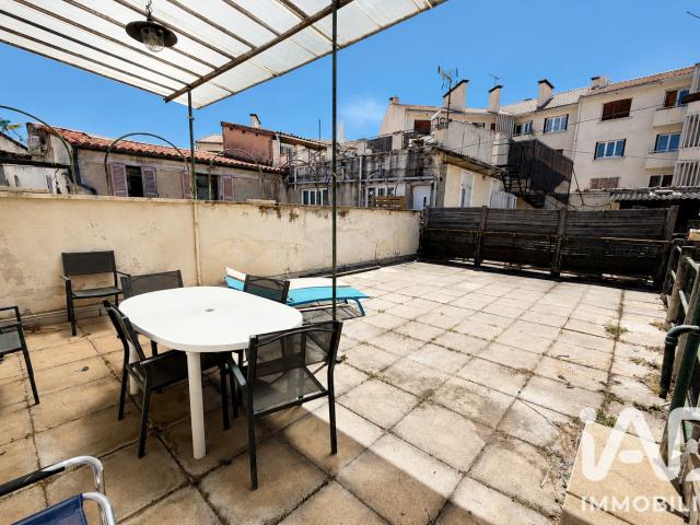 Appartement location à Nîmes