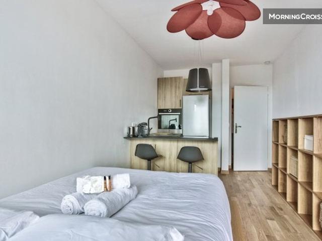 Appartement location à Nanterre, Puteaux