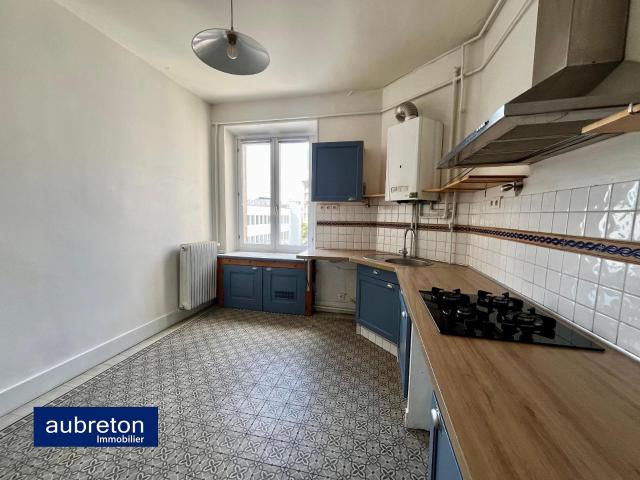 Appartement location à Grenoble