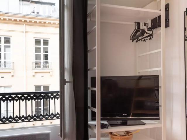 Appartement location à Paris, Île-de-France