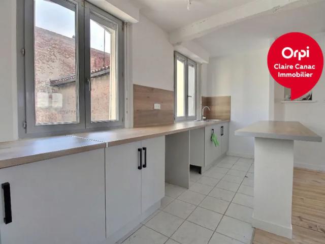 Appartement location à Castres, Lavaur