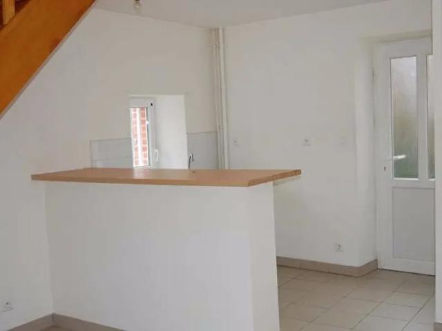 Appartement location à Bourges, Saint-satur