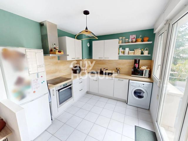 Appartement location à Mulhouse, Riedisheim