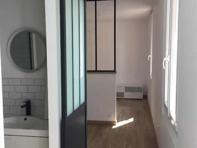 Appartement location à Pau