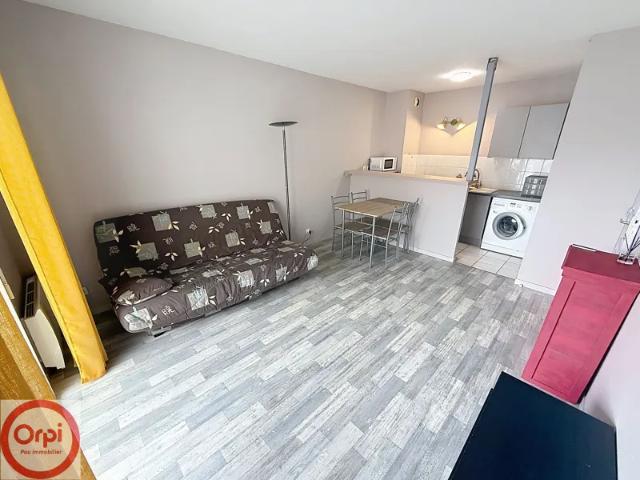 Appartement location à Pau