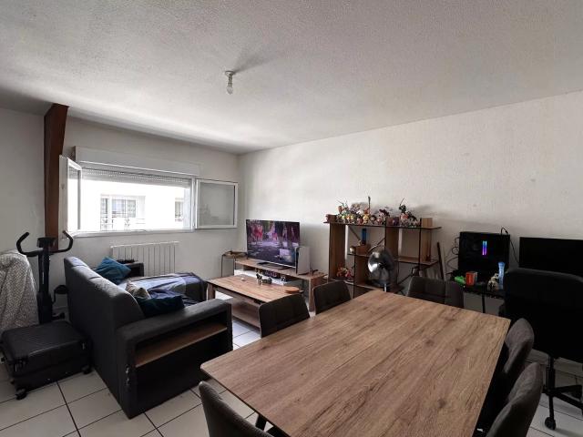 Appartement location à Bordeaux, Fondaudège