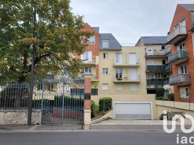 Appartement location à France métropolitaine, Deuil-la-barre