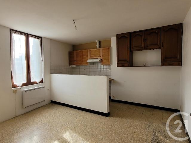 Appartement location à Nîmes, Sommières