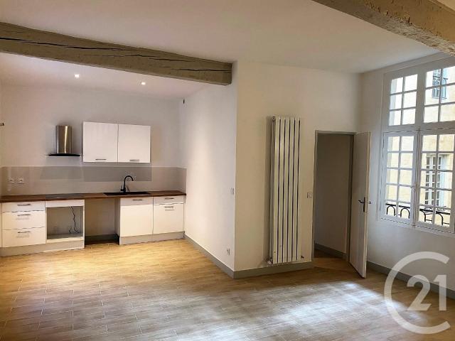 Appartement location à Nîmes, Sommières