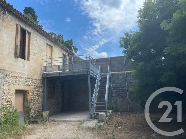 Appartement location à Nîmes, Sommières