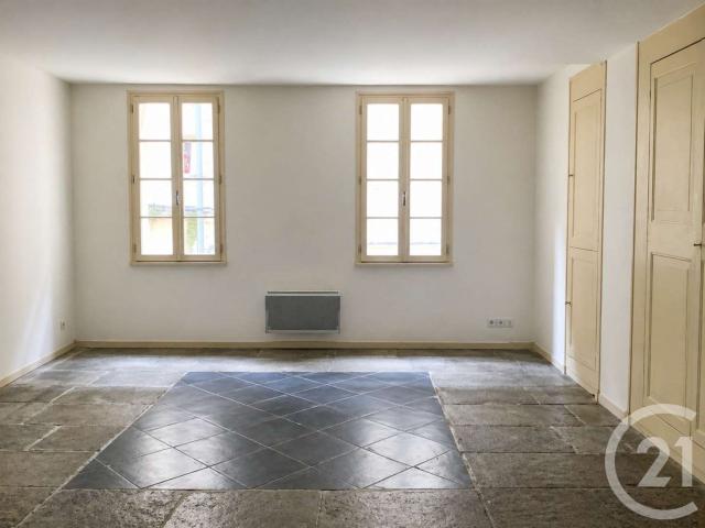 Appartement location à Nîmes, Sommières
