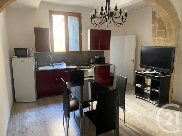Appartement location à Nîmes, Sommières