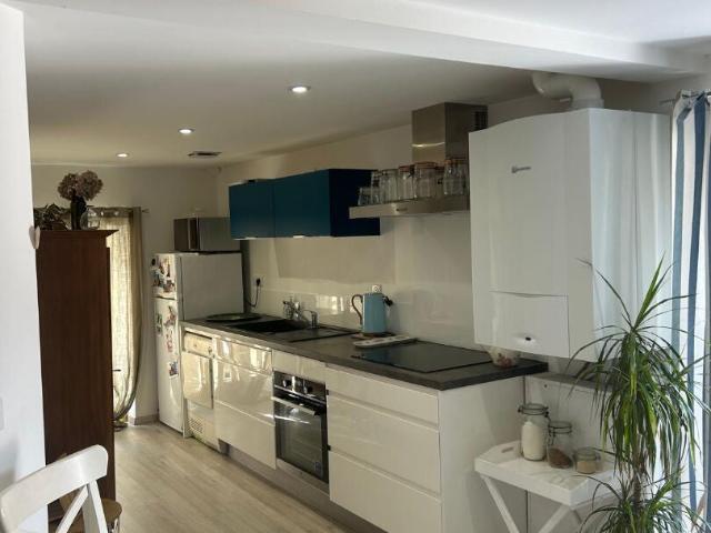 Appartement location à Figeac