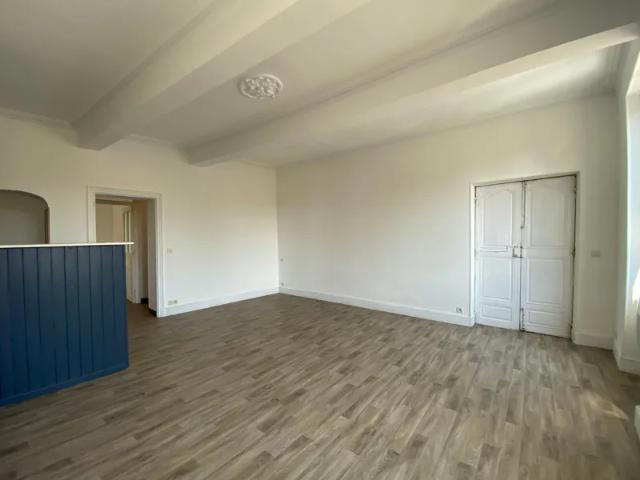 Appartement location à Castres