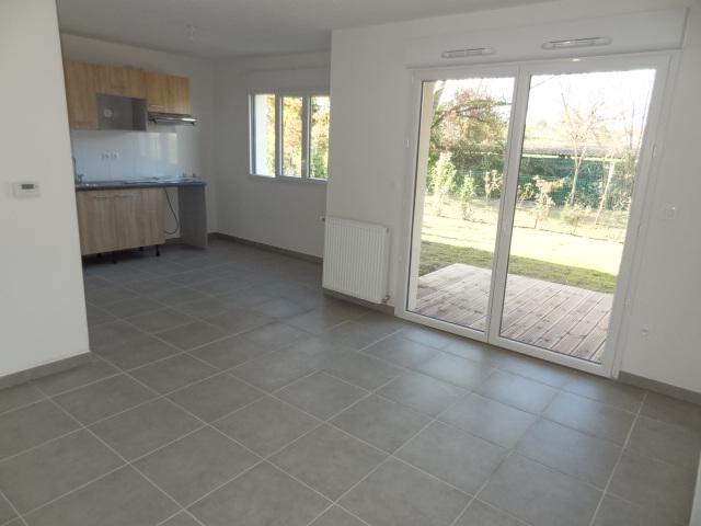 Appartement location à Muret, Seysses