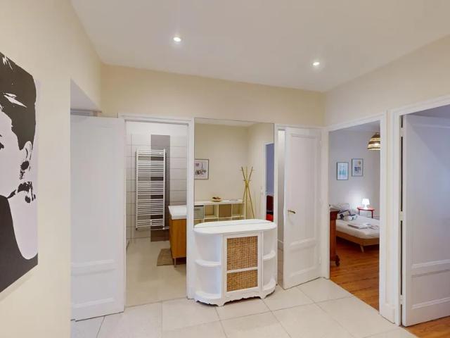 Appartement location à Saint-Étienne, Saint-etienne