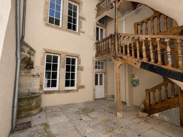 Appartement location à Beaune