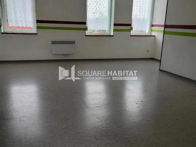 Appartement location à Cambrai, Haussy