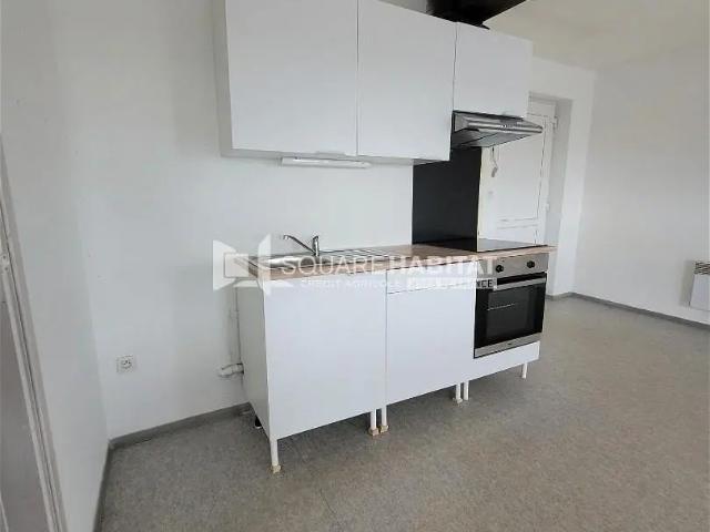 Appartement location à Cambrai, Haussy