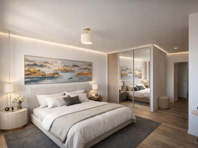 Appartement location à Bordeaux