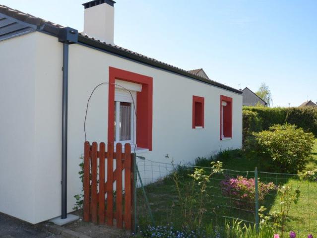 Appartement location à Châteauroux, Ecueillé