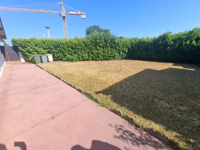 Appartement location à Mont-de-Marsan, Saint-pierre-du-mont