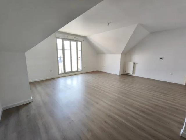 Appartement location à Sarcelles, Domont
