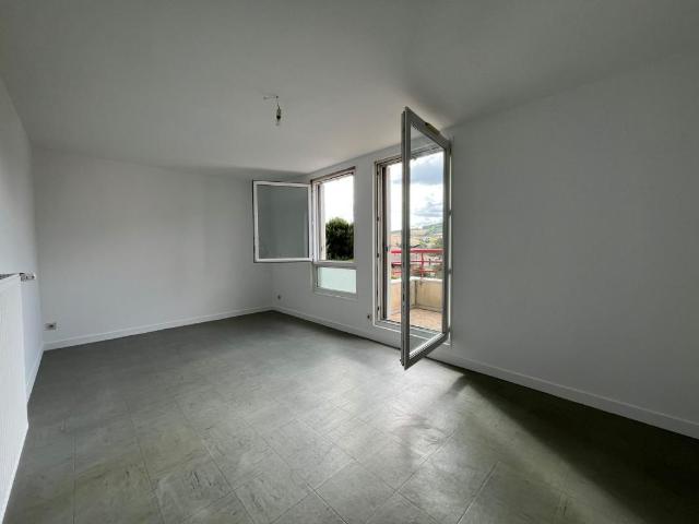 Appartement location à La Tour, Grandris